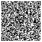 QR code with Cynex Manufacturing Corp contacts