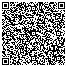 QR code with Rapp Alan D Md Pc contacts