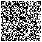 QR code with Raymond F Rossi M D P C contacts