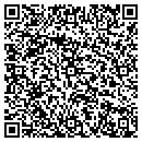 QR code with D And S Industries contacts