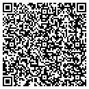 QR code with Rhonda Marcus Md contacts