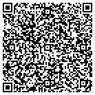 QR code with T And J Appliance Service contacts