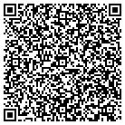 QR code with Richard R Bury Md Pc contacts