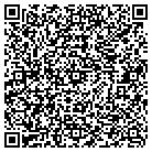 QR code with Hamilton County Board-Review contacts