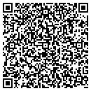 QR code with Rickey E Felton Md contacts