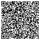 QR code with Sinoway R OD contacts
