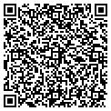 QR code with Rmbmd contacts