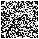 QR code with Robert C Williams Md contacts