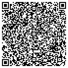 QR code with Mississippi Ave Baptist Church contacts