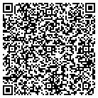 QR code with Hendricks College Network contacts