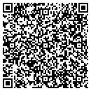 QR code with Robin T Pedowitz M D contacts