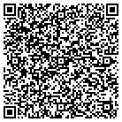 QR code with Hendricks County Commissioner contacts