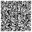 QR code with Hendricks County Custodian contacts
