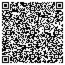 QR code with U A W Local 2096 contacts