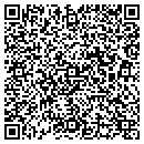 QR code with Ronald D Jenkins Md contacts
