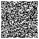QR code with Roy W Thompson Md contacts
