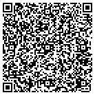 QR code with Webb's Appliance Service contacts