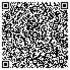 QR code with Sahar M Stephens Md contacts