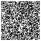 QR code with Sallie Robinson Ward Phd Lpc contacts