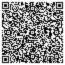 QR code with Trading Post contacts