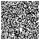 QR code with Honorable E Michael Hoff contacts