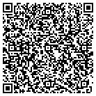QR code with Alternate Universe Games contacts