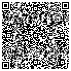 QR code with Honorable Frances G Hill contacts