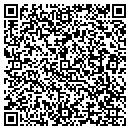QR code with Ronald Eugene Allen contacts