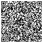 QR code with Zachary Appliance Service contacts