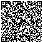QR code with Hannah's Styling Salon contacts