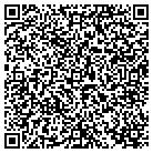 QR code with Marios Appliance contacts