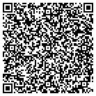 QR code with Severance, Avis W DO contacts