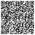 QR code with Rinfret Appliance Service contacts