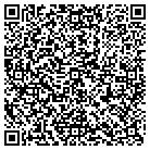 QR code with Huntington County Dispatch contacts