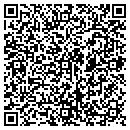 QR code with Ullman Robert OD contacts