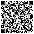 QR code with U A W 1166 contacts