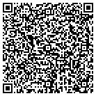 QR code with Hannah-Grace Industries Inc contacts