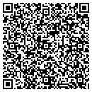 QR code with Visions contacts