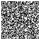 QR code with Haskell Properties contacts