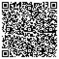 QR code with The Image Finders contacts