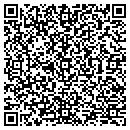 QR code with Hillner Industries Inc contacts