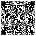 QR code with Clinton's Appliance Service contacts