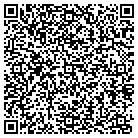 QR code with Weinstein Optical Inc contacts