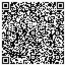 QR code with Alpine Tree contacts