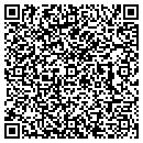 QR code with Unique Image contacts