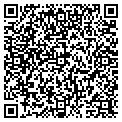 QR code with Gas Appliance Service contacts