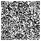 QR code with Tiongco Dolores D MD contacts
