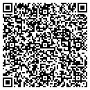 QR code with G E Factory Service contacts
