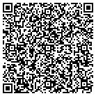 QR code with First Bank Of Edwards contacts