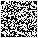 QR code with J I Holcomb Mfg Co contacts
